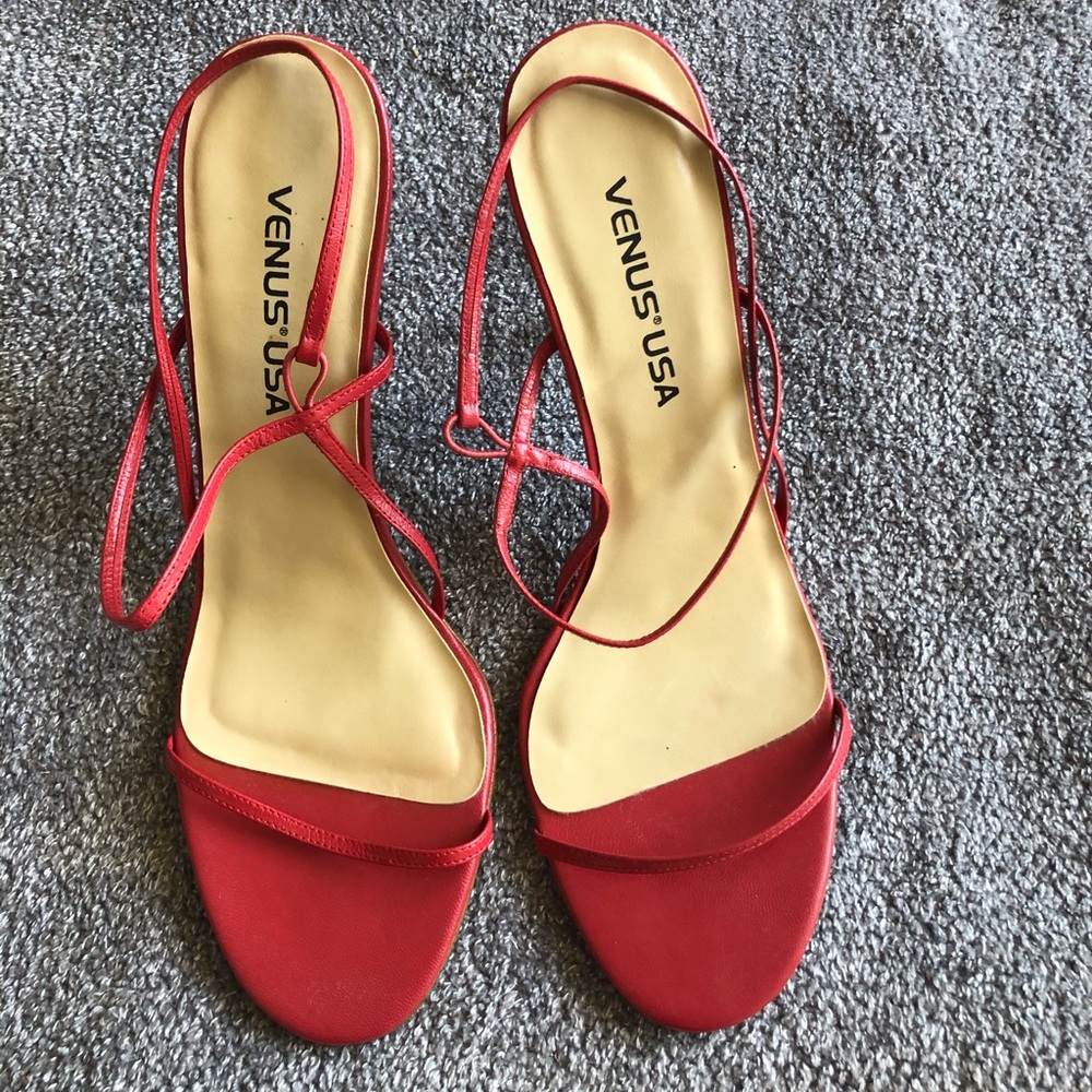 New heels - Picture 3 of 3